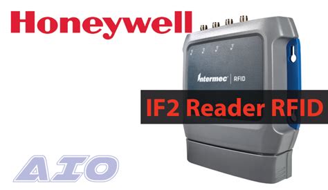 honeywell if2 rfid reader|Honeywell access control readers.